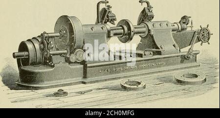 . Procedimientos oficiales . NILES TOOL WORKS, HMDTFFL,JL. HERRAMIENTAS EXTRA PESADAS PARA LAS TIENDAS DE FERROCARRIL. MÁQUINAS HERRAMIENTAS DE CADA DESCRIPCIÓN. OFICINAS: N£W YORK, FILADELFIA, PITTSBURG, CHICAGO-WESTERN 136 LIBERTY. 21 y Callohill Sts. Carnegie BDG. Unión BDG. SR. M. Cochran, Presidente. W. Harry Brown, Vicepresidente. Juan II Secretario y Tesorero de Wurtz.1. S. Newmyer, Gerente General. WASHINGTON COAL & COKE CO. Oficina general! Dawson, Fayette County, Pa. 5,000 toneladas capacidad diaria. Coches individuales, YOUGHIOGHENYCOAL. VAPOR. - GAS. - COQUIZACIÓN. WASHINGTONCONNELLSVILLE COKE. HORNO. FUNDICIÓN. APLASTADO. Envío