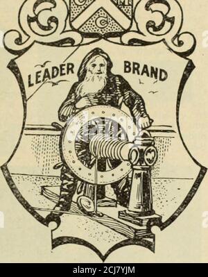 . Le quincaillier (Janvier-Juin 1907) . .%#. &
