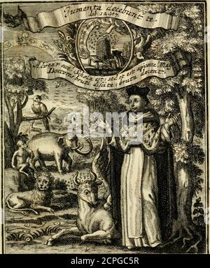 . Peripateticus nostri temporis, seu, Philosophus discursivus : en bigali cursu, per discursus symbolico-físicos, ad discursum, juxta sanctorum philosophorum ejempla, piè curiosum instructus .. . ntittnw.fed-xihi cLtrruirre----. GwTLg jxLiL-m.TnjiJju.jpLfturLijJtu fofuii .Probajviirje- bavejju, l cmau C£