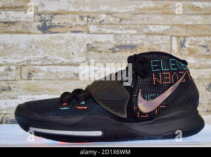 Zapata nike clearance