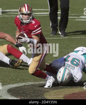 Miami Dolphins defensive tackle Christian Wilkins (94) during the second  half an NFL football game against the New England Patriots, Sunday, Sept.  12, 2021, in Foxborough, Mass. (AP Photo/Stew Milne Stock Photo - Alamy