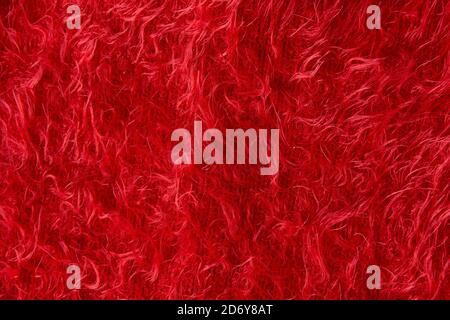 textura de pelusa de tela de alfombra roja rosa 8061693 Foto de stock en  Vecteezy