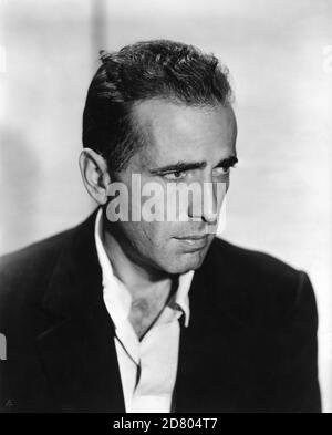 SIERRA ALTA, Humphrey Bogart en la localización de las Altas sierras en ...