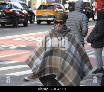tiempo para hoy en nueva york