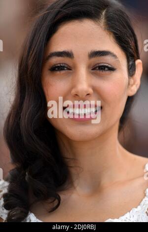 Golshifteh Farahani Asiste Al Fotocentro Paterson En El Palais Des ...