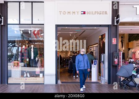 bonaire tommy hilfiger