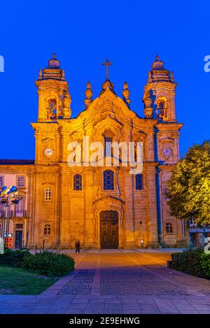 Sophie cristiano Majestuoso Convento dos congregados fotografías e imágenes de alta resolución - Alamy