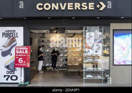 Converse tienda outlet usa