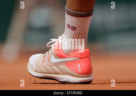 Zapatillas roger 2025 federer 2019