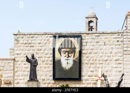 San charbel líbano annaya fotografías e imágenes de alta resolución - Alamy