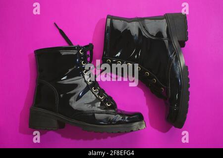 Compra Titlejerry Botas Brillantes Para Niños Niñas Y Mujeres USB RECARGAS  DE LUZ DE LOS ZAPATOS CALIENTES PELUCHOS CALIENTES High Top Boots De  Invierno LJ201202 Barato | Entrega Rápida Y Calidad 