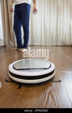 ▷ Los 10 Mejores ROBOT ASPIRADOR SIN CABLE en 2022 | Expertos En Aspiradoras