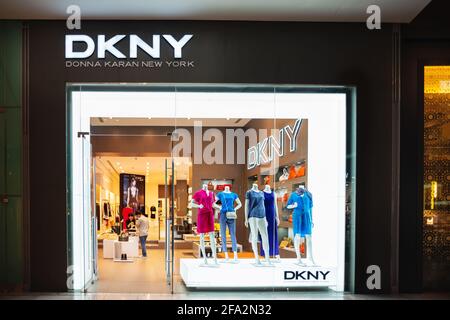 Dkny mayo discount