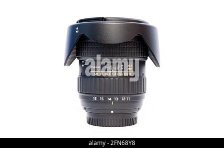Mirar Luminancia Revisión Tokina 11 16mm fotografías e imágenes de alta resolución - Alamy