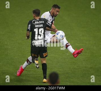 Brazilian Football League Serie A 2018 / ( Sport Club do Recife ) - Anselmo  de Moraes Stock Photo - Alamy