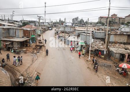 alquilar casas en nairobi kenia