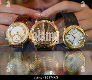 Reloj george online daniels