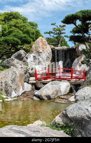 Los Jardines Japoneses de Buenos Aires