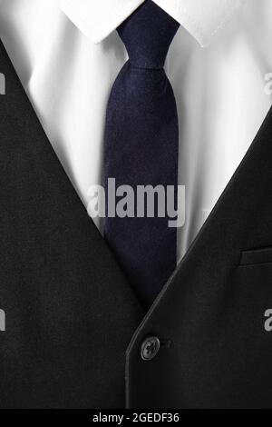 Elegante uniforme escolar con y Fotografía de stock - Alamy