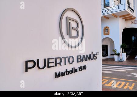 Más de shopping de lujo en Puerto Banús - Al Sol de la Costa
