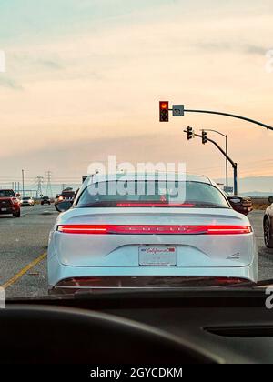 lucid air stock lucid air stock