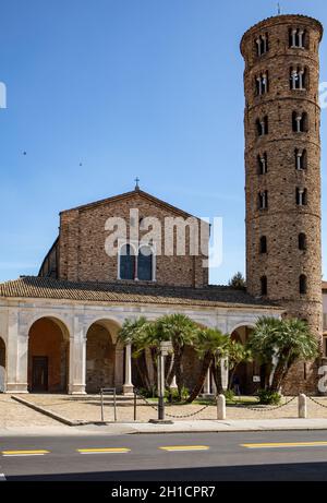 Venecia (Rávena), Italia - GSA Representaciones