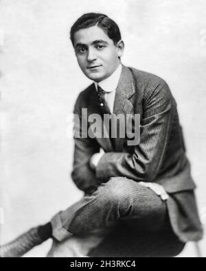 Irving Berlín
