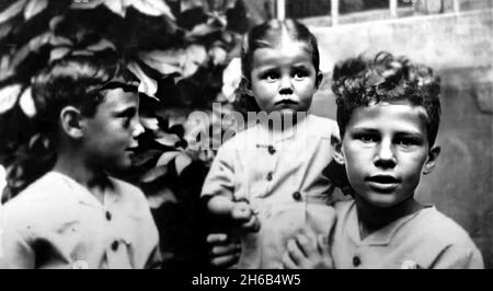 Armani bambini shop