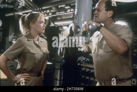 DOWN PERISCOPE LAUREN HOLLY DWNP Fotografía de stock Alamy