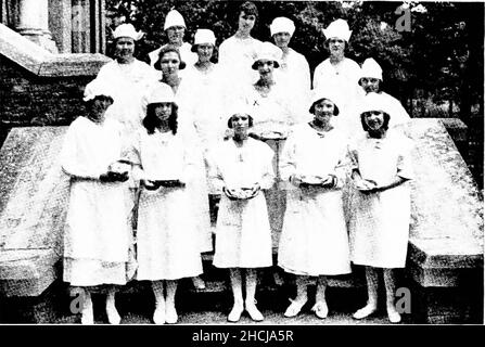 'El trabajo de demostración: La contribución del Dr. Seaman A. Knapp a la civilización' (1921)