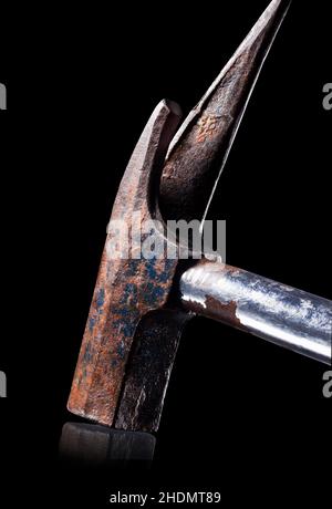 martillo, martillos Foto de stock