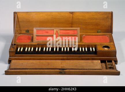 Clavichord Tangente