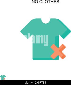 https://l450v.alamy.com/450ves/2hjrt34/sin-ropa-simple-icono-vectorial-plantilla-de-diseno-de-simbolos-de-ilustracion-para-el-elemento-de-interfaz-de-usuario-movil-web-2hjrt34.jpg