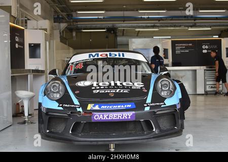 9ª etapa de 2022 - Porsche Cup C6 Bank Mastercard - Esportividade - Guia de  esporte de São Paulo e região