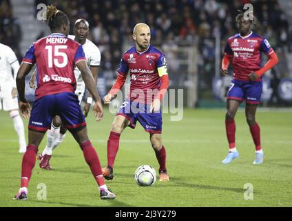 Palpites : Clermont Foot x Stade de Reims - Ligue 1 - 30/04/23