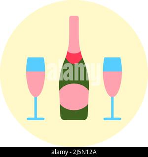 https://l450v.alamy.com/450ves/2j5n12a/botella-de-champan-y-dos-copas-icono-circulo-plano-2j5n12a.jpg