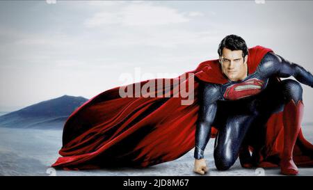 Henry Cavill Superman (BvS) Photo by Clay Enos, shared by Zack Snyder :  r/DC_Cinematic