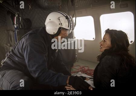 JOHNSON,GUGINO, SAN ANDREAS, 2015