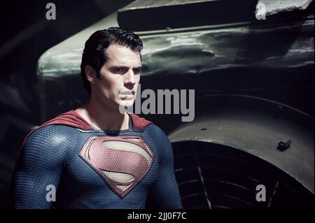 Henry Cavill Superman (BvS) Photo by Clay Enos, shared by Zack Snyder :  r/DC_Cinematic