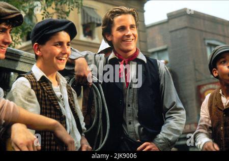 Newsies Film Fotografias E Imagenes De Alta Resolucion Alamy