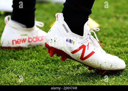 Botas futbol online personalizadas