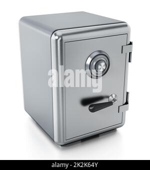 Banco-seguro, puerta de acero, el banco, la caja cerrada, vault safe-puerta  puerta de acceso Schließmechanismus, plateado, masivamente, truco-palacio,  protección, dinero, objetos de valor, la seguridad, el almacenamiento, el  banco-edificios, interiores