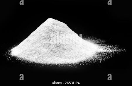 bromuro de litio, un compuesto químico de bromo y litio que es