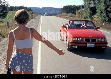 Interstate 60: Episodios De Carretera 2002 Película Completa En Español Latino INTERSTATE 60: EPISODIOS DE LA CARRETERA (2002) GARY OLDMAN BOB GALE (DIR) 001 Fotografía de stock - Alamy