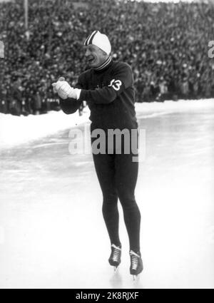 Los Juegos Olímpicos de Oslo 1952. Estadio Bislett El Estadio Olímpico