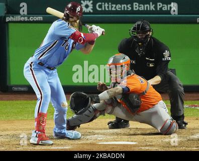 Houston Astros relief pitcher Bryan Abreu works against the Seattle  Mariners during a baseball game, Sunday, May 7, 2023, in Seattle. (AP  Photo/John Froschauer Stock Photo - Alamy