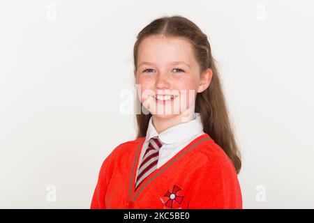 Foto de la escuela primaria fotograf a cara estilo tradicional y