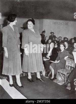 Bessie braddock mp fotografías e imágenes de alta resolución - Alamy