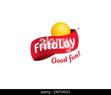 logotipo de frito lay