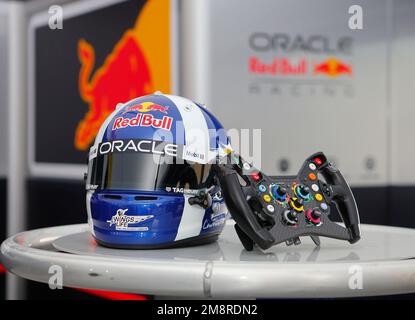 Volante f1 red bull fotografías e imágenes de alta resolución - Alamy